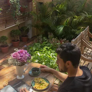 Dos Franceses Estalagem São Paulo