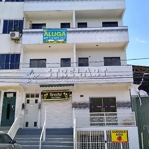 Strelart Brasília