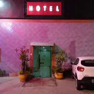 Dalias Hotel Guarulhos