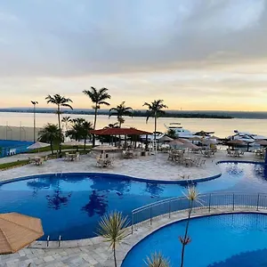 Excelente Apto Na Beira Do Brasília