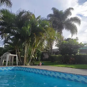 Casa Do Sossego Brasília