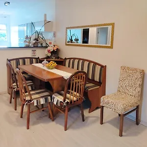 Apto Reali Fiori Apartamento Campos do Jordão