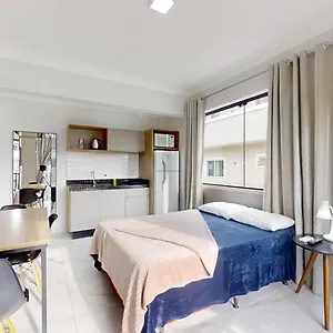 Residencial Batista Apartamento Bombinhas